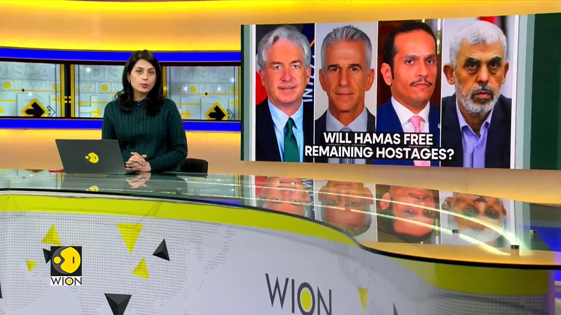 WionNews Video