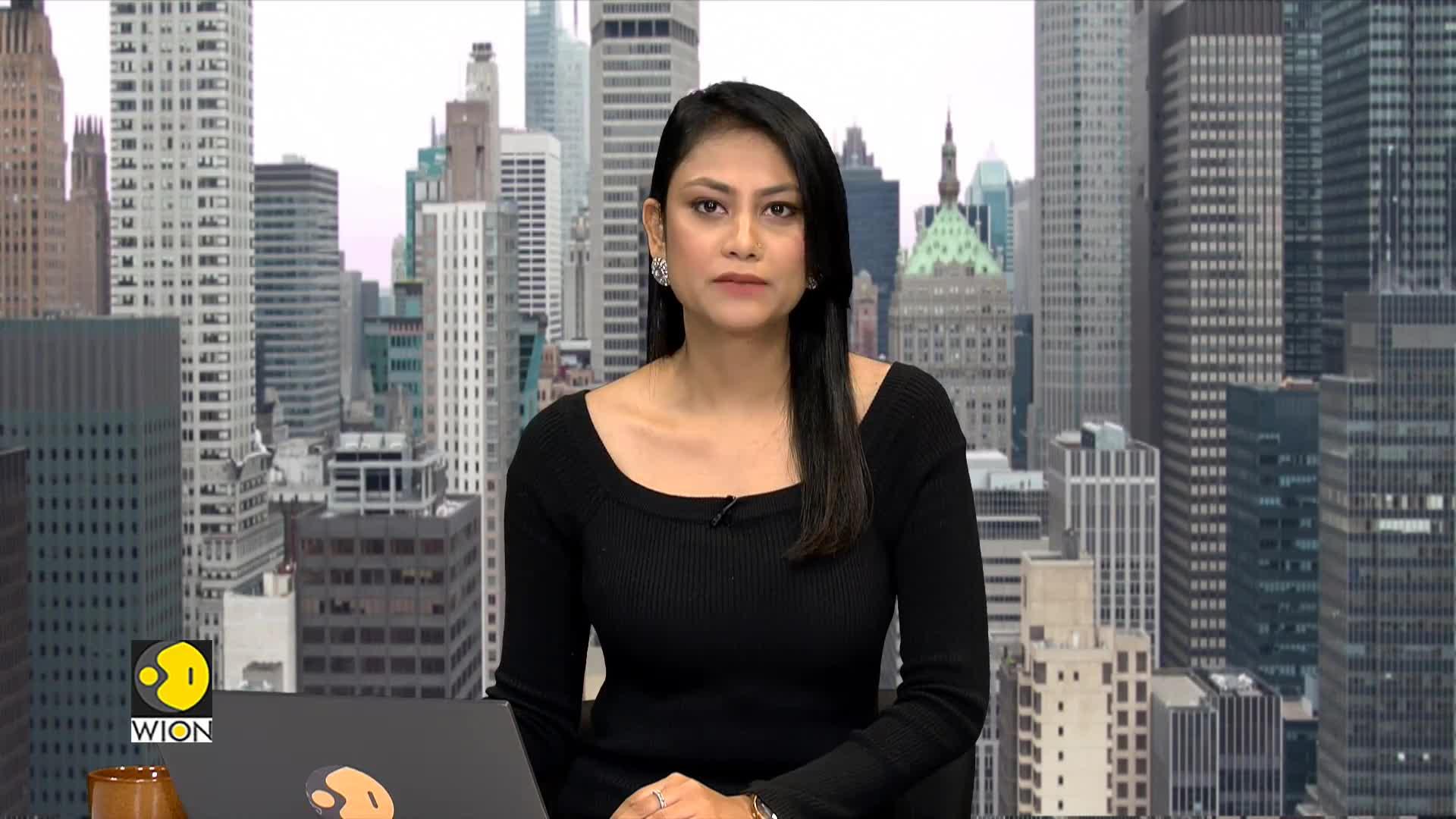 WionNews Video