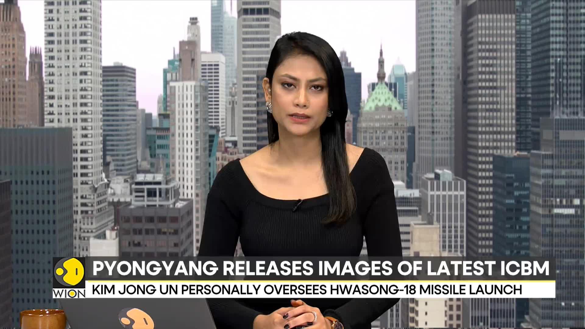 WionNews Video