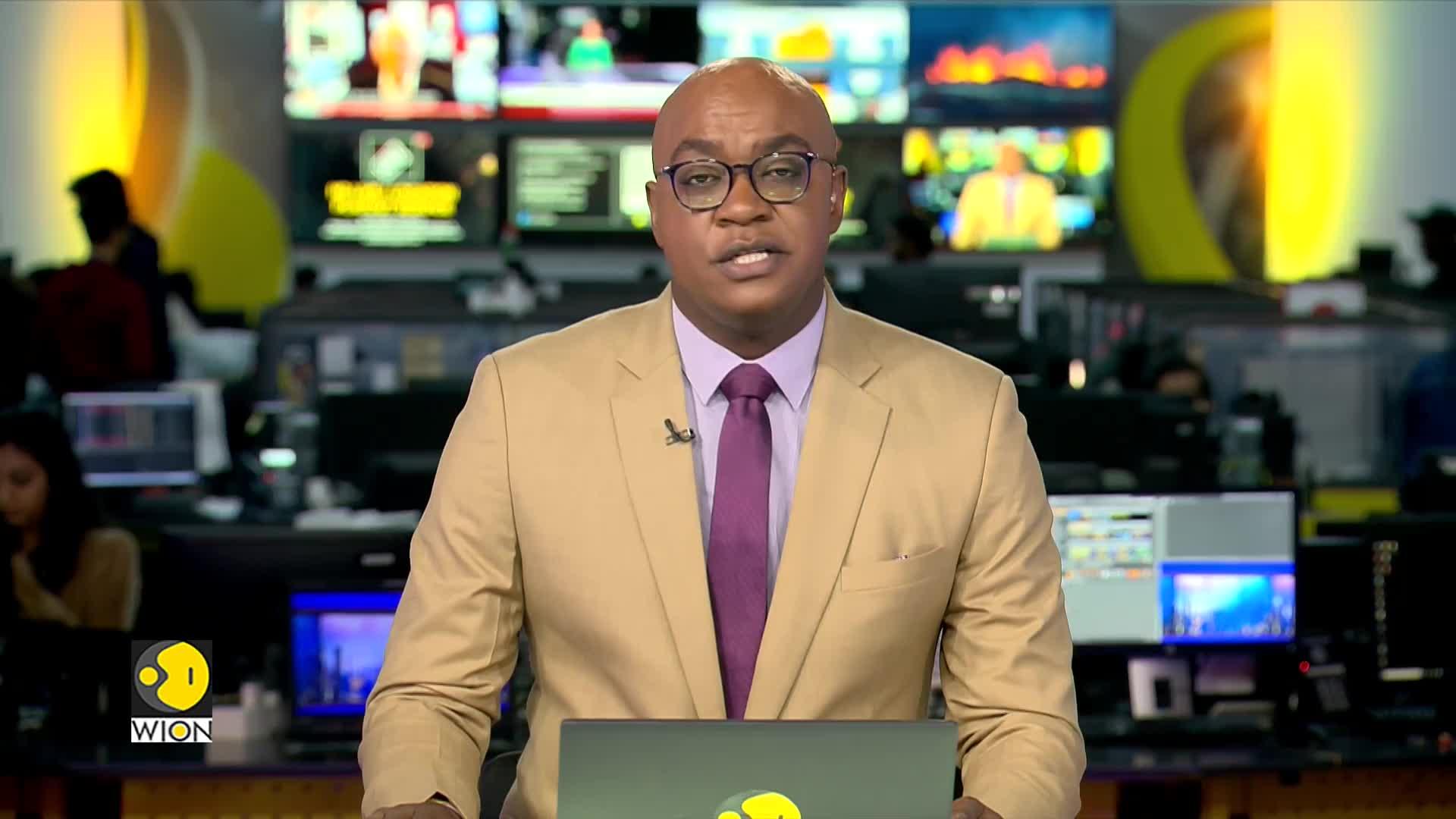 WionNews Video