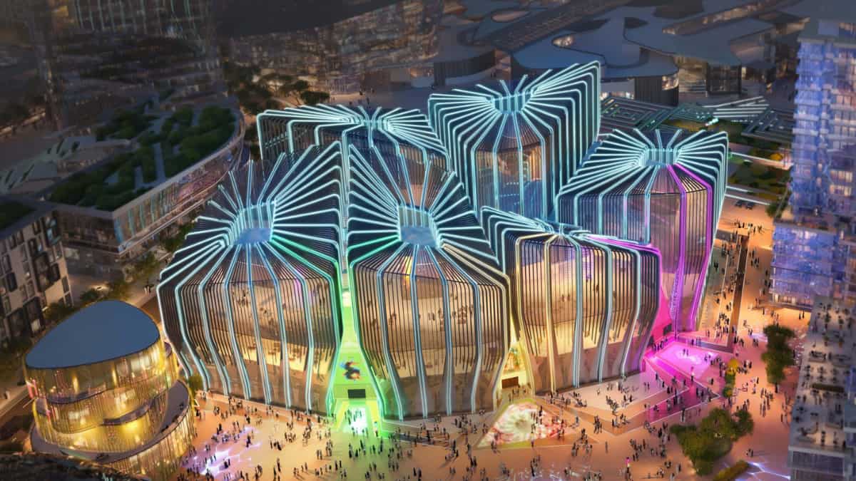 Saudi Arabia: Gaming and e-sports district launched at Qiddiya City, says report Saudi Arabia: Gaming and e-sports district launched at Qiddiya City, says report