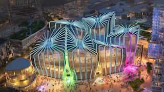 Saudi Arabia: Gaming and e-sports district launched at Qiddiya City, says report