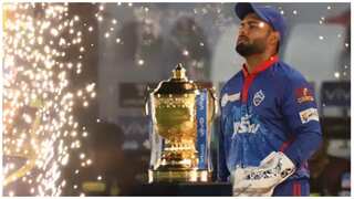 Delhi Capitals captain Rishabh Pant's presence confirmed at IPL 2024 auction in Dubai
