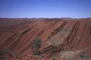 Scientists now know what happened to a chunk of Earth’s crust missing for millions of years