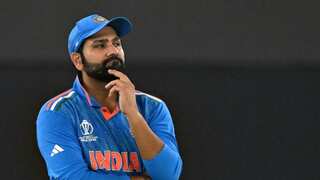 Explained - How did India falter despite their 'greatest run' in World Cup history