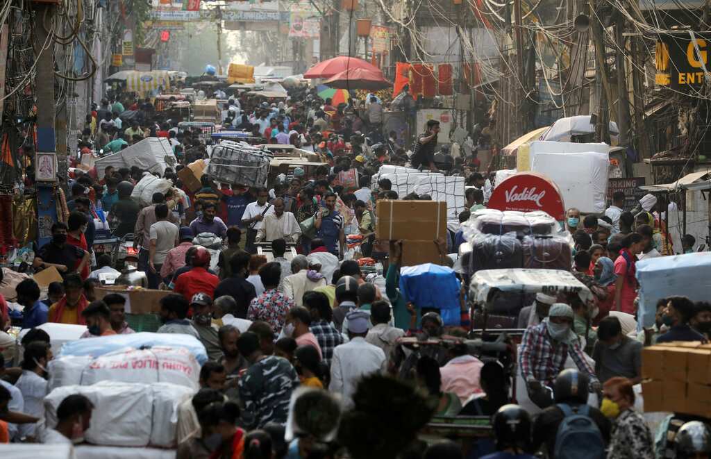 India contributes over 16% to global growth, IMF report reveals strong economic performance