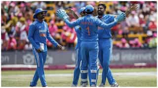 SA vs India 2nd ODI, Weather report: Will rain interrupt second and penultimate tie in Gqeberha?