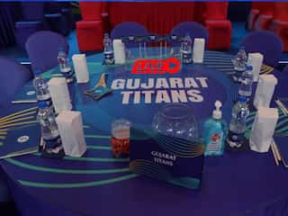 IPL Auction 2024: Gujarat Titans full squad, Captain, Batsmen, Bowlers and Wicketkeeper