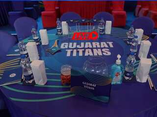 IPL Auction 2024: Gujarat Titans full squad, Captain, Batsmen, Bowlers and Wicketkeeper