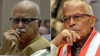 India: BJP veterans LK Advani, MM Joshi ‘requested not to come’ for Ram Temple event