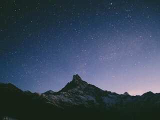 Winter Solstice 2023: Longest night of year brings with it a celestial spectacle