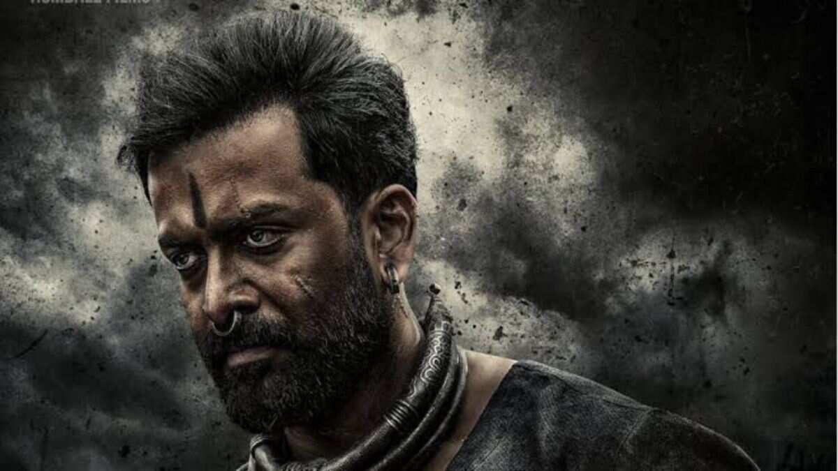 Prithviraj Sukumaran lauds Salaar: Part 1 – Ceasefire director Prashanth Neel’s confidence Prithviraj Sukumaran lauds Salaar: Part 1 – Ceasefire director Prashanth Neel’s confidence