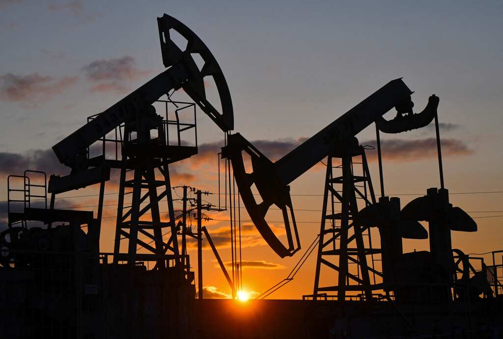 Turkey saves billions on Russian oil amid sanctions, boosting imports