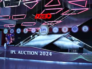 IPL 2024 Auction LIVE Streaming FREE Mobile APP: How to watch IPL Mini Auction Live on your laptop and mobile