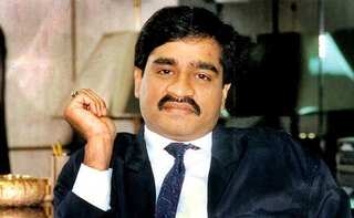 A don done-in: Dawood Ibrahim may be still alive, but struggles in shame and insecure anonymity