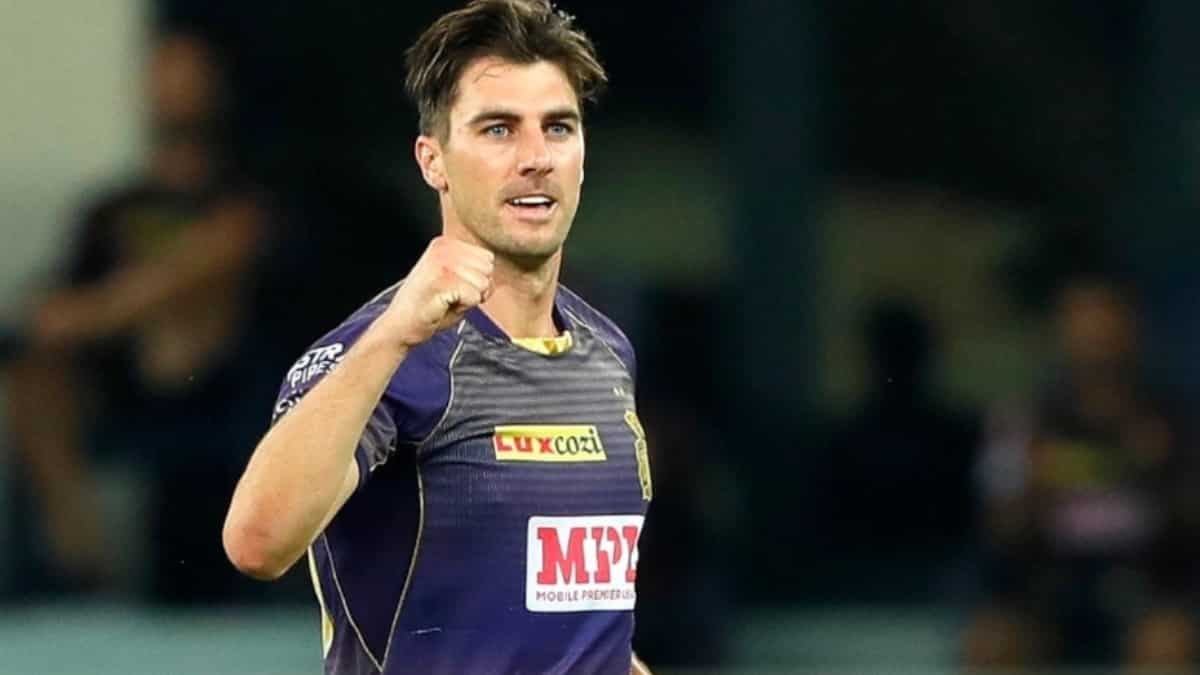 IPL 2024 Auction: SRH strike RECORD-BREAKING $2.5 million deal for Pat Cummins IPL 2024 Auction: SRH strike RECORD-BREAKING $2.5 million deal for Pat Cummins