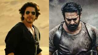 Dunki vs Salaar! SRK’s film surpasses Prabhas’ film in advance booking collection