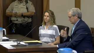 Ruby Franke, mother of six and parenting advice YouTuber, pleads guilty to child abuse