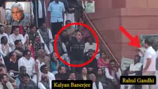India’s vice president reacts after MP mimics him as Rahul Gandhi shoots video, calls it ‘shameful’