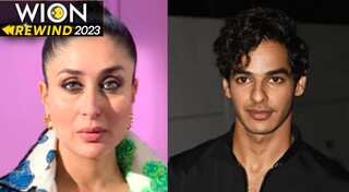 Yearender 2023: Celebrities who ventured into audio space this year