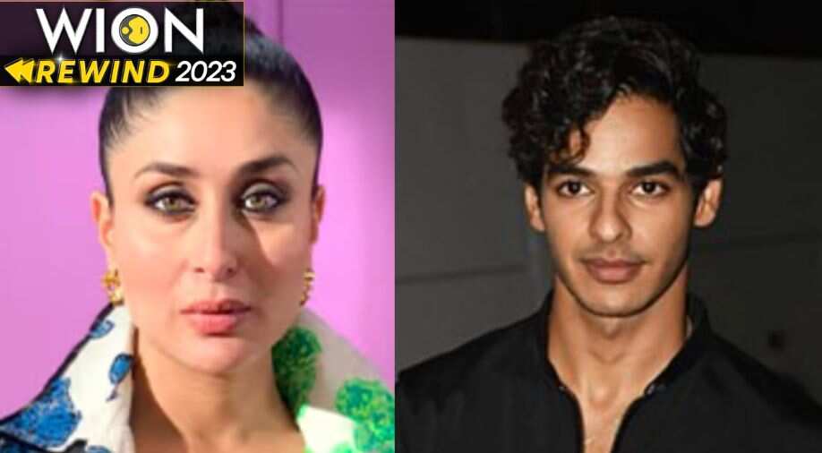 Yearender 2023: Celebrities who ventured into audio space this year