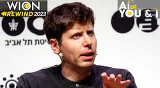 2023: A year of Sam Altman’s rise, fall and rise in OpenAI amid brutal powerplay