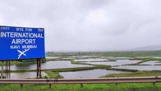 India: Maharashtra greenlights new city called ‘Third Mumbai’, says report