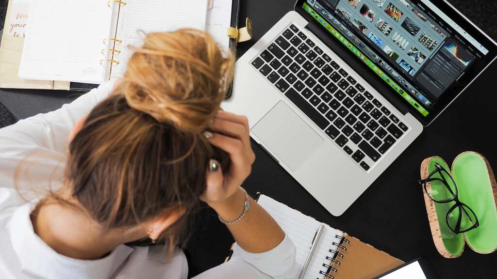 Woman takes sweet revenge on office, quits toxic job and then changes all employees’ passwords
