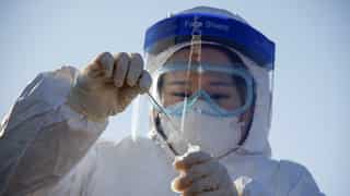 WHO labels JN.1 Covid strain as a ‘variant of interest’, says its health risk is low