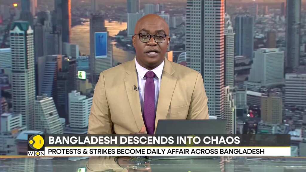 Bangladesh: Protest and strikes become daily affairs across nation