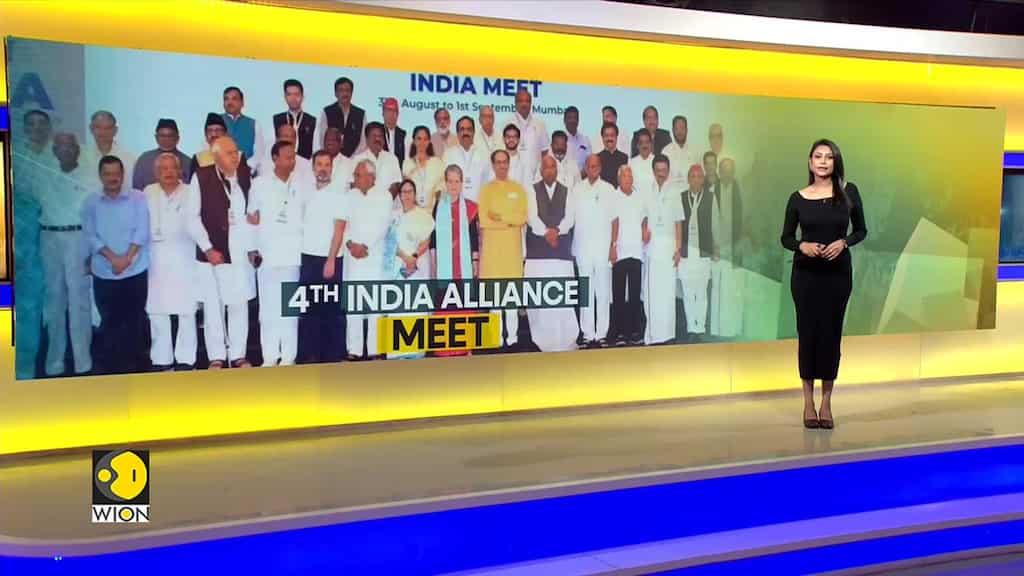 4th I.N.D.I.A alliance meet concludes in New Delhi
