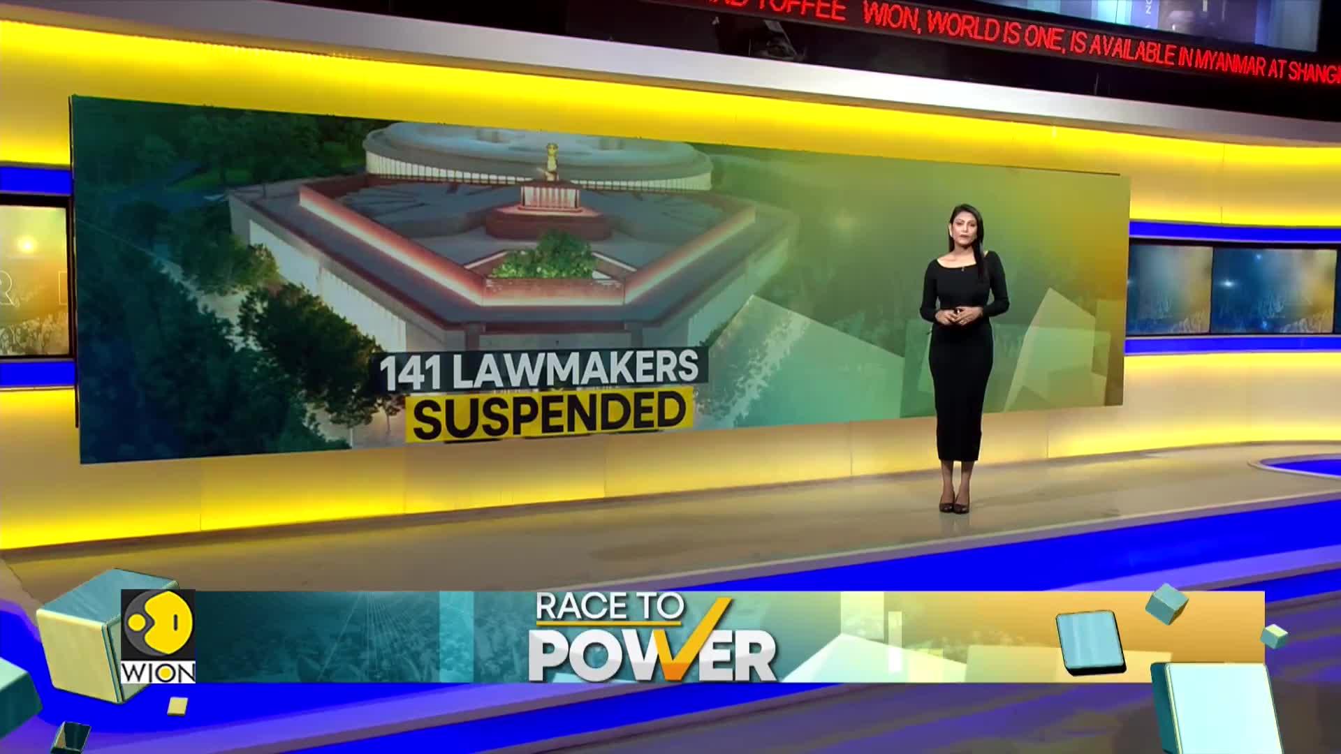 WionNews Video