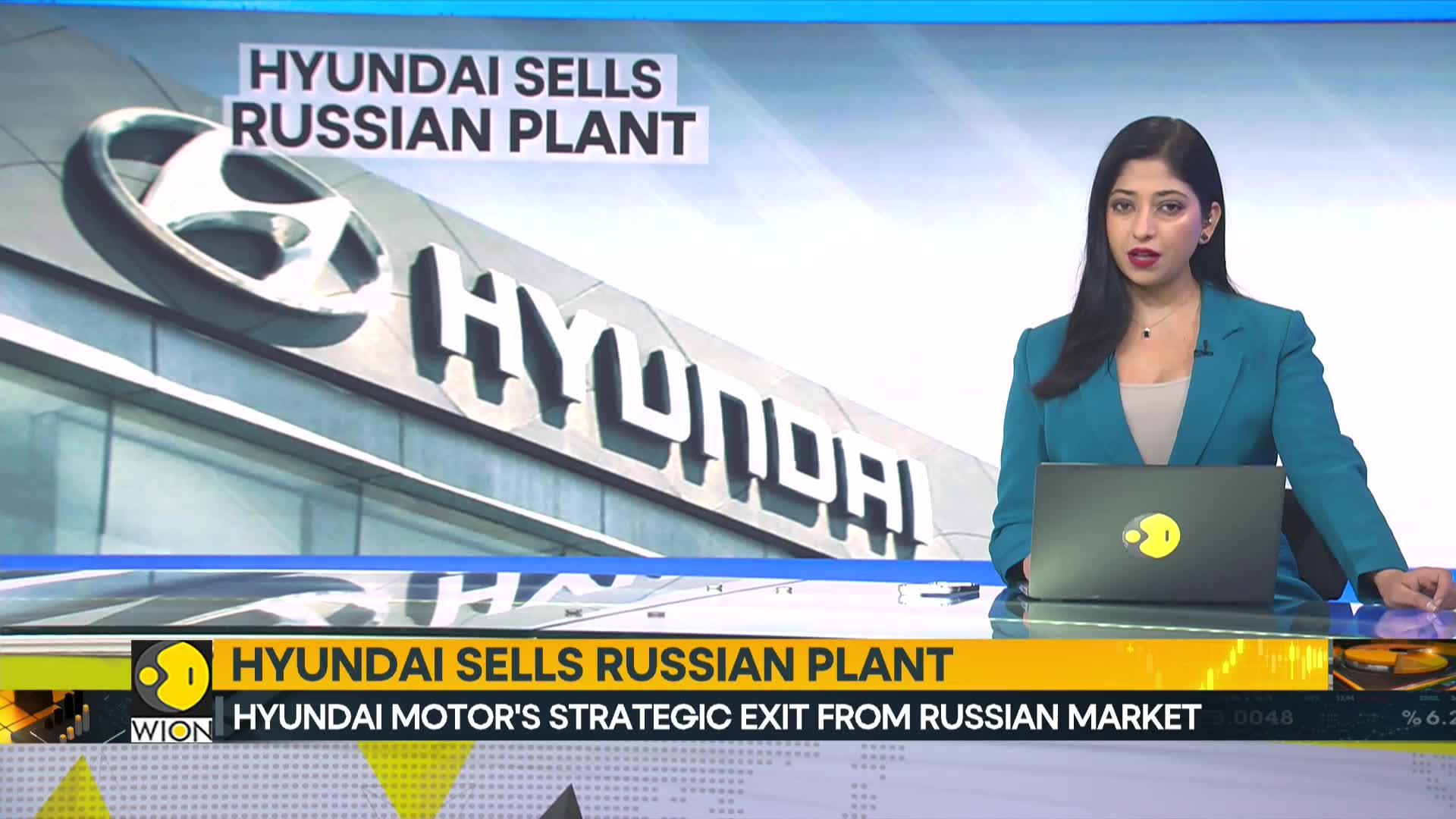 WionNews Video