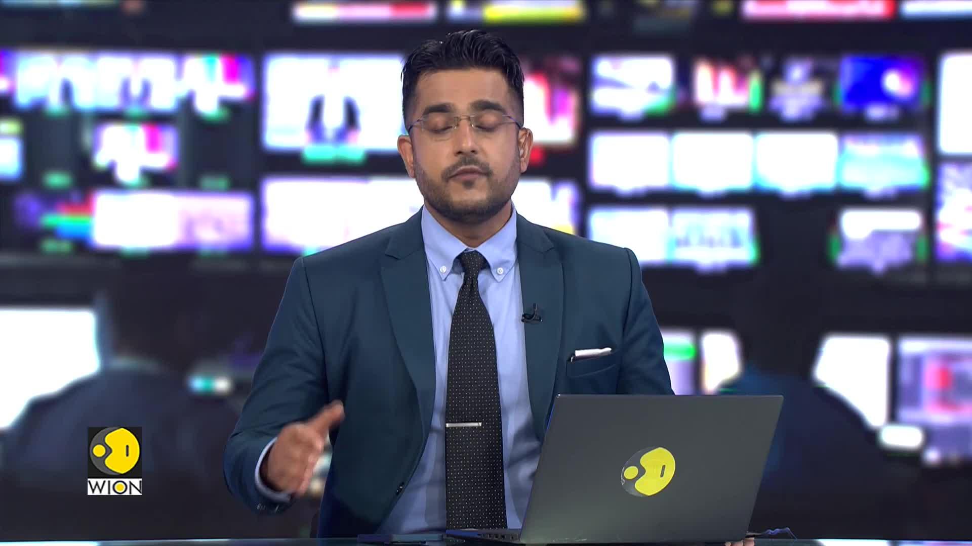 WionNews Video