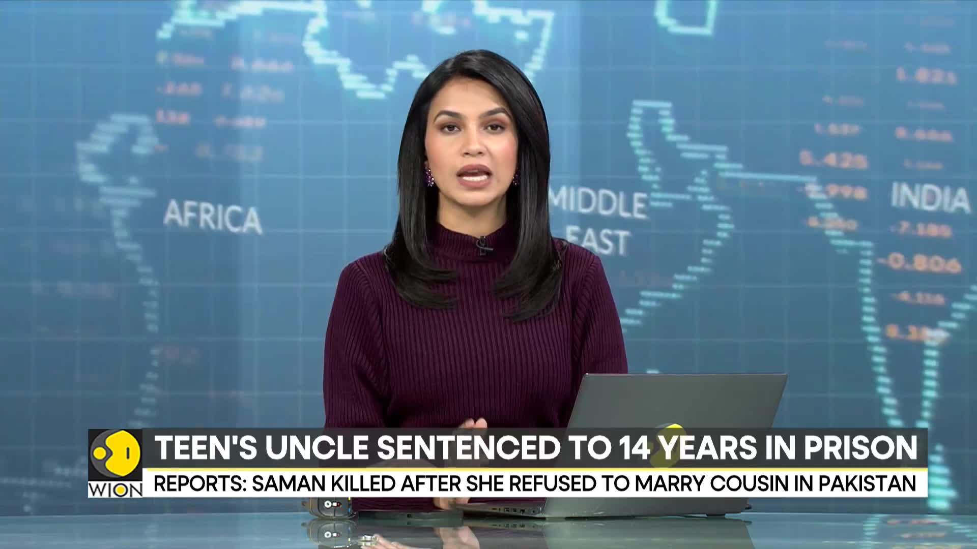 WionNews Video