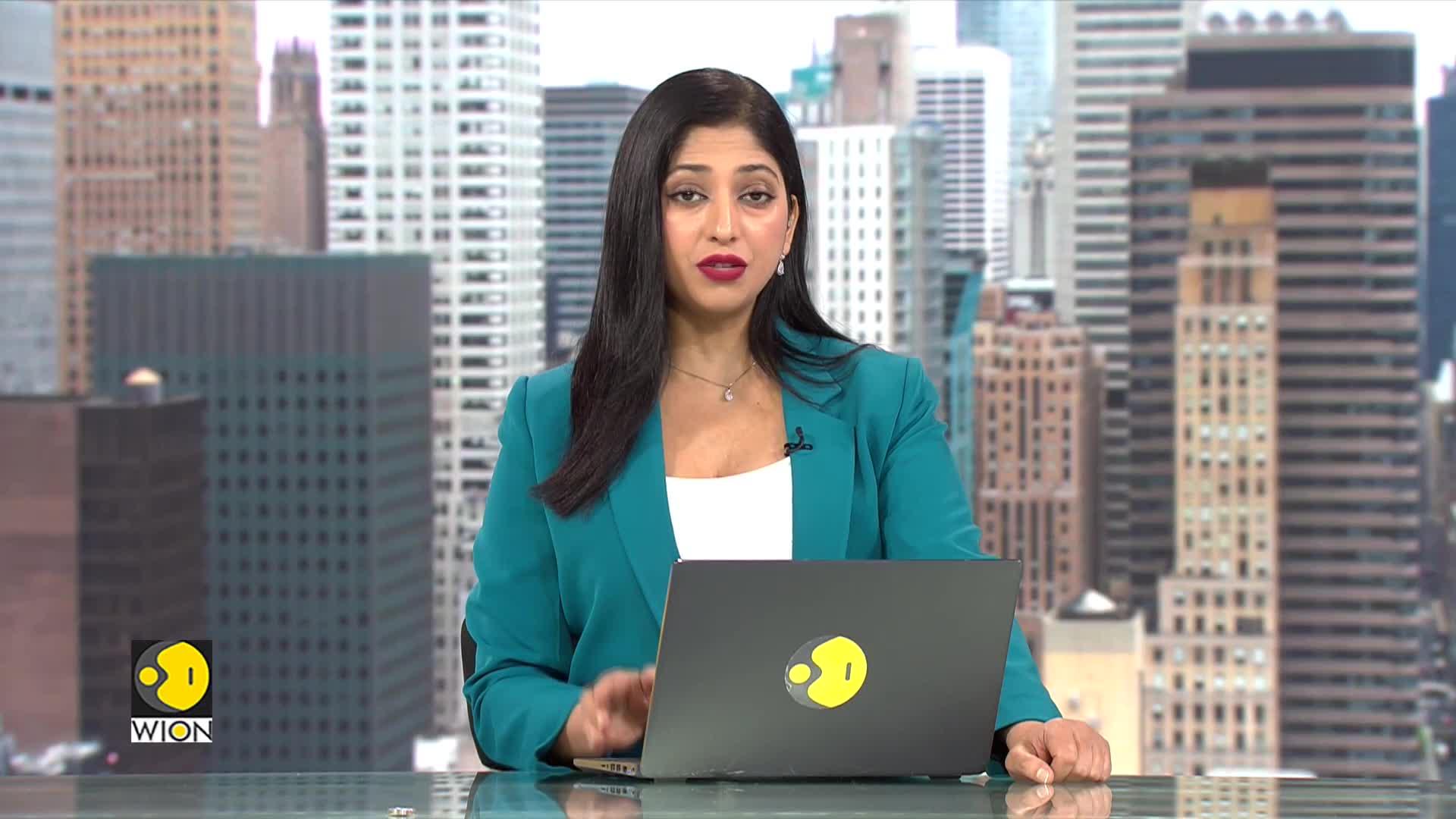 WionNews Video