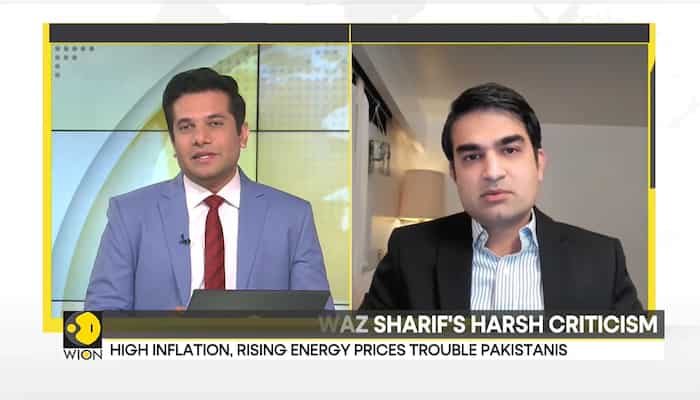 We shot ourselves in our own foot', Nawaz Sharif on Pakistan's economy