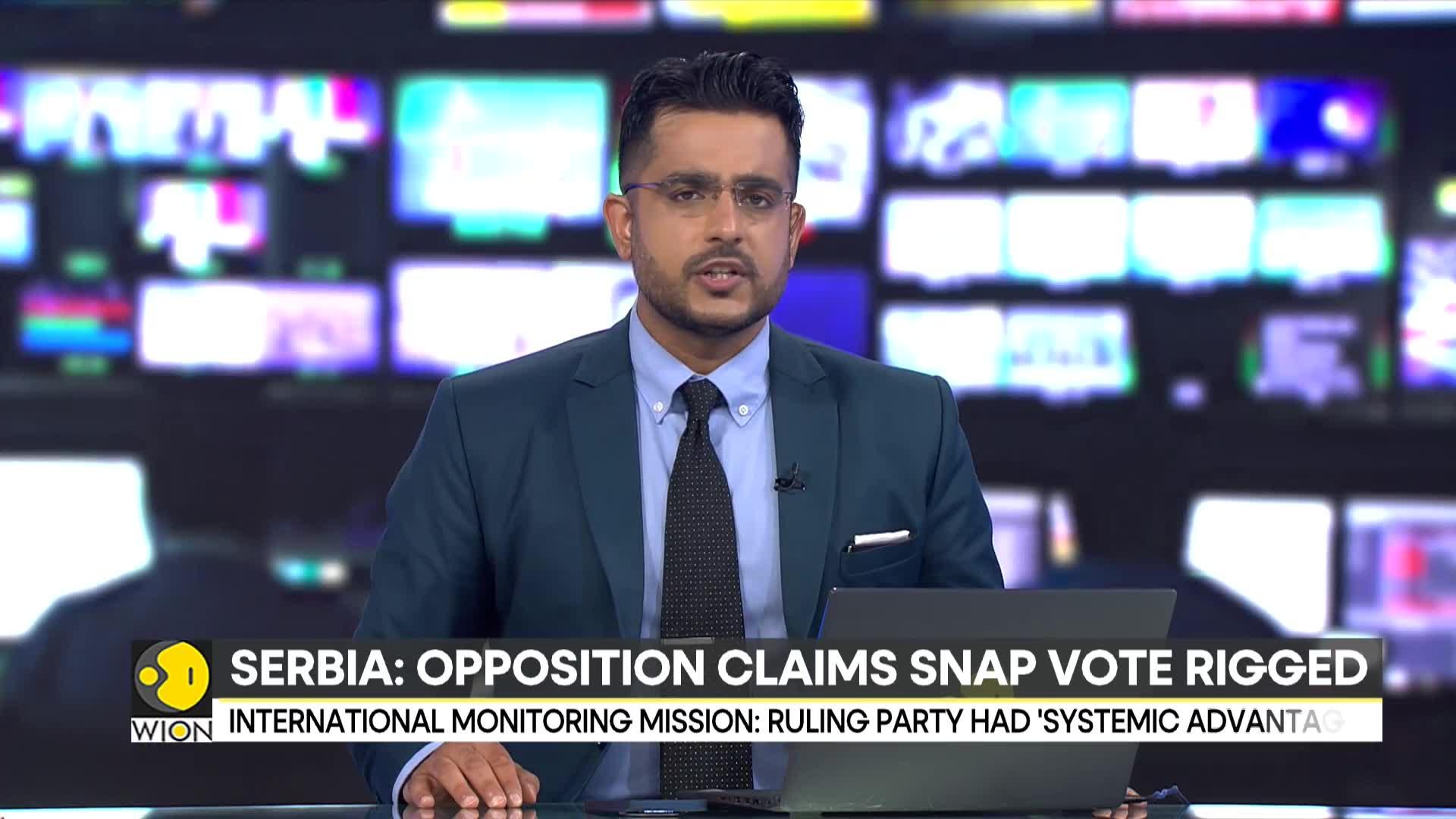 WionNews Video