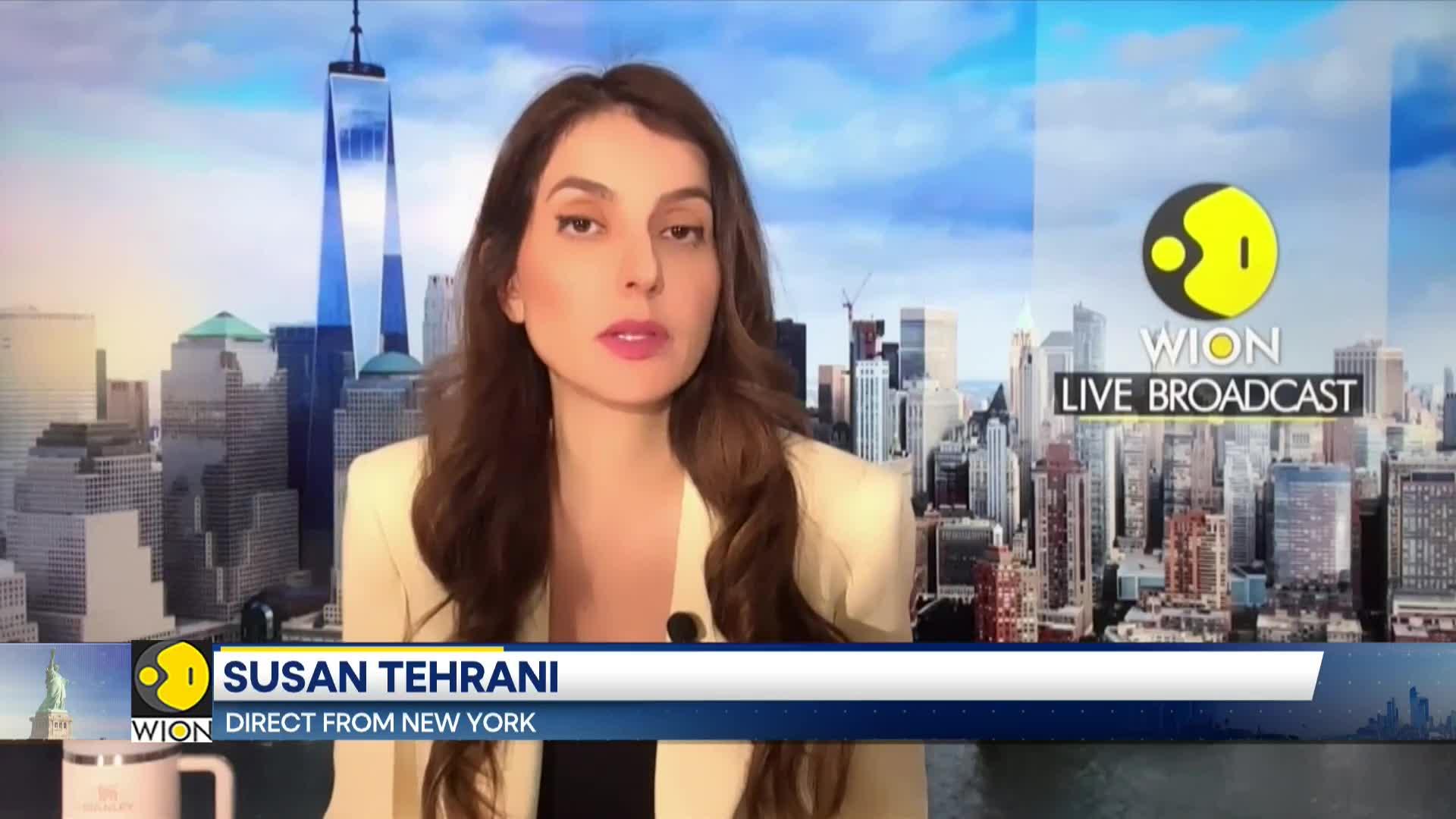 WionNews Video