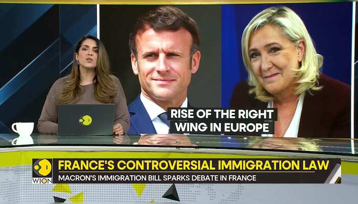 Gravitas: What's causing Europe's far right surge?