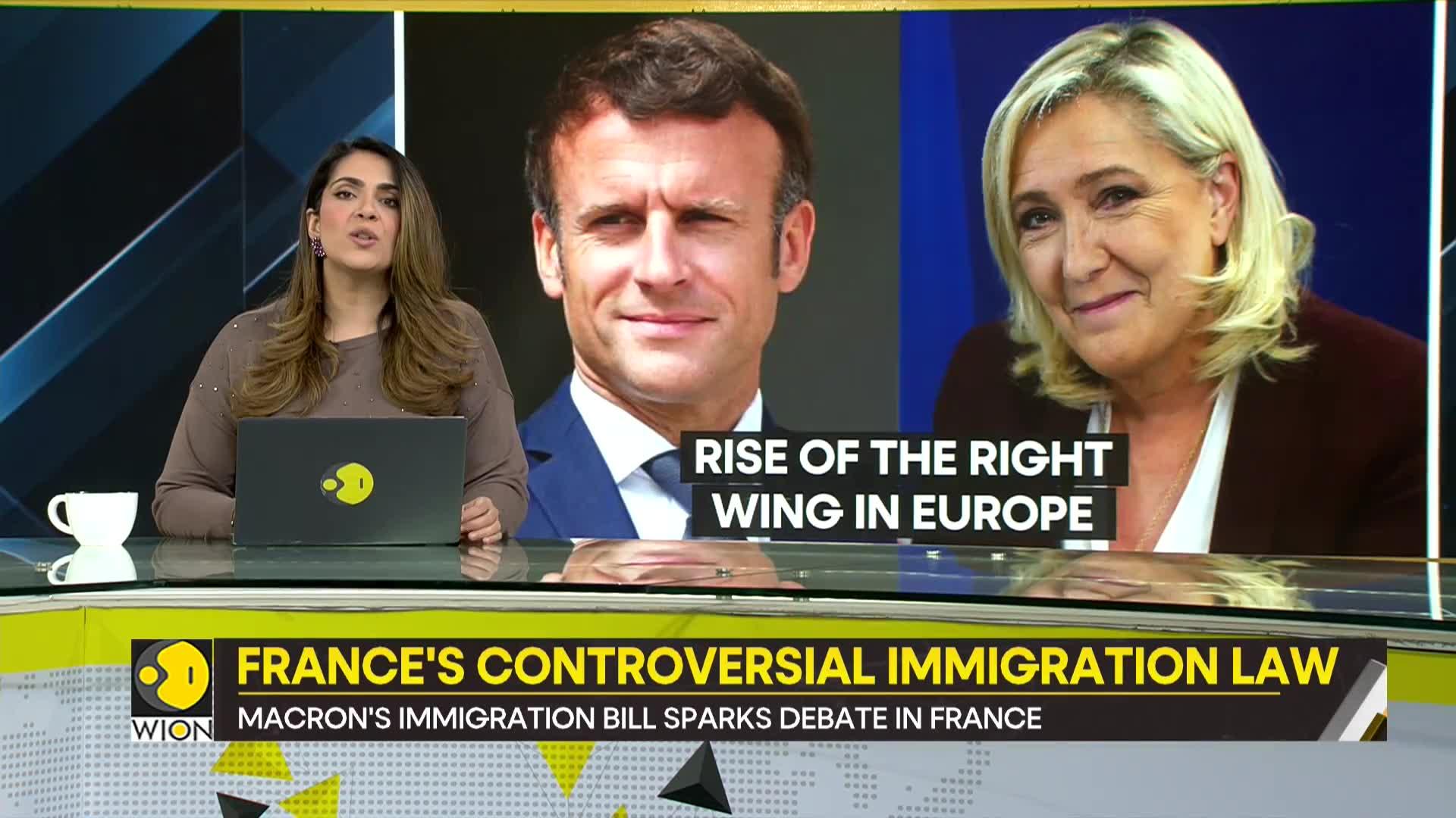 WionNews Video