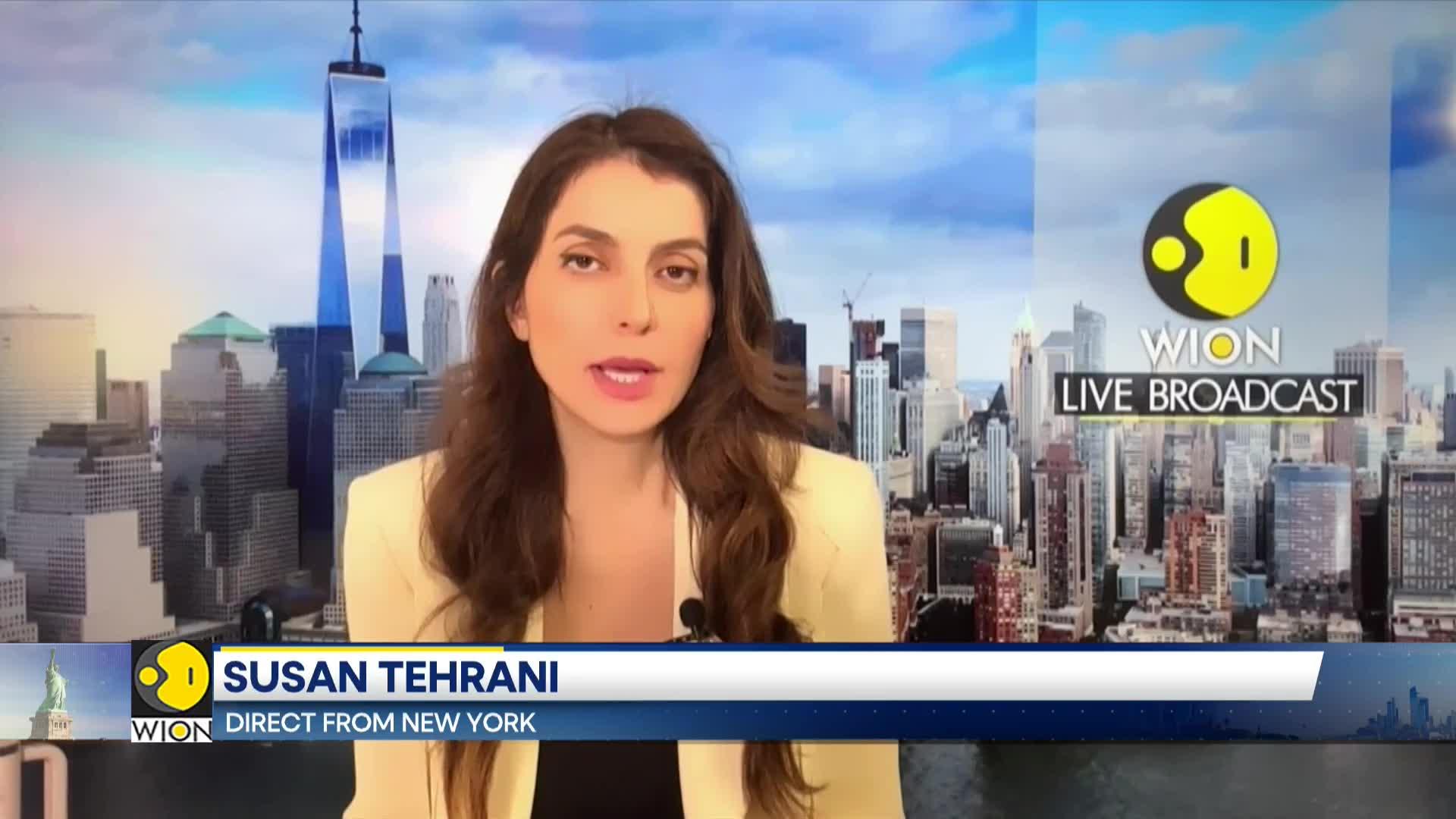 WionNews Video