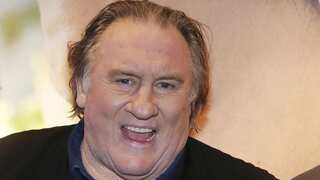 French actor Gerard Depardieu requests court to defer sex assault trial citing health issues