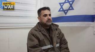 Gaza hospital director admits facility converted into Hamas operational base