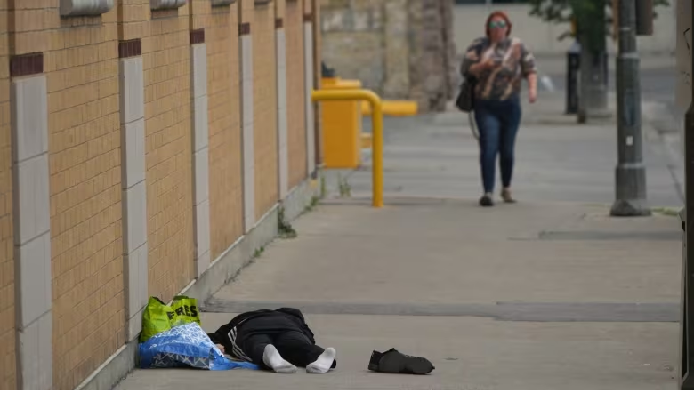 Strong opioids which are 300 times stronger than heroin infesting UK cities: Top cop