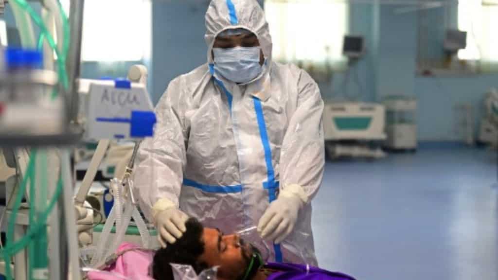 New Delhi reports first case of COVID-19 sub-variant JN.1, minister says ‘no need to panic’