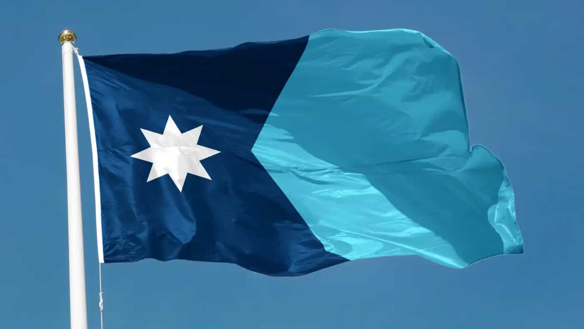 US: Minnesota panels unveils new state flag design to replace existing one deemed offensive