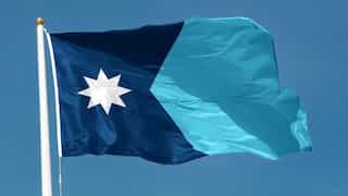 US: Minnesota panels unveils new state flag design to replace existing one deemed offensive