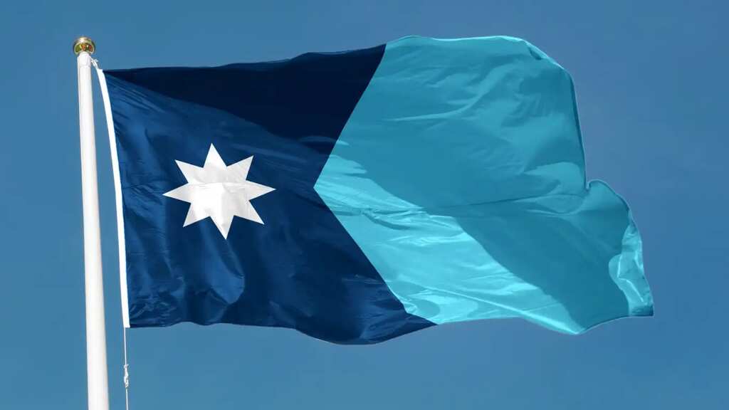 US: Minnesota panels unveils new state flag design to replace existing one deemed offensive