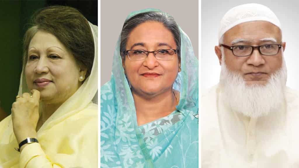 Lopsided elections ahead? BNP’s boycott casts shadow on Bangladesh’s polls